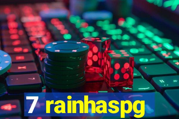 7 rainhaspg